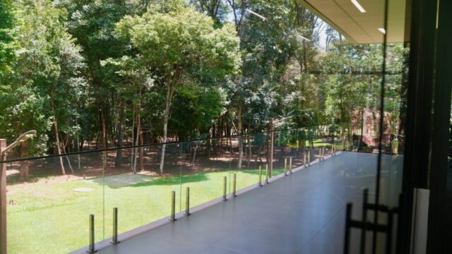 Espaço Pilotis