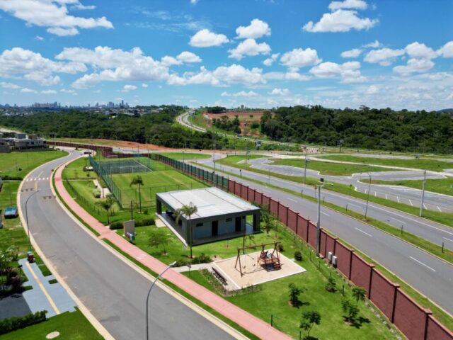 Praça Futebol
