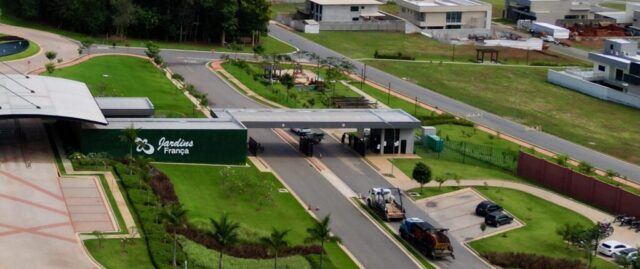 Portaria de Serviços